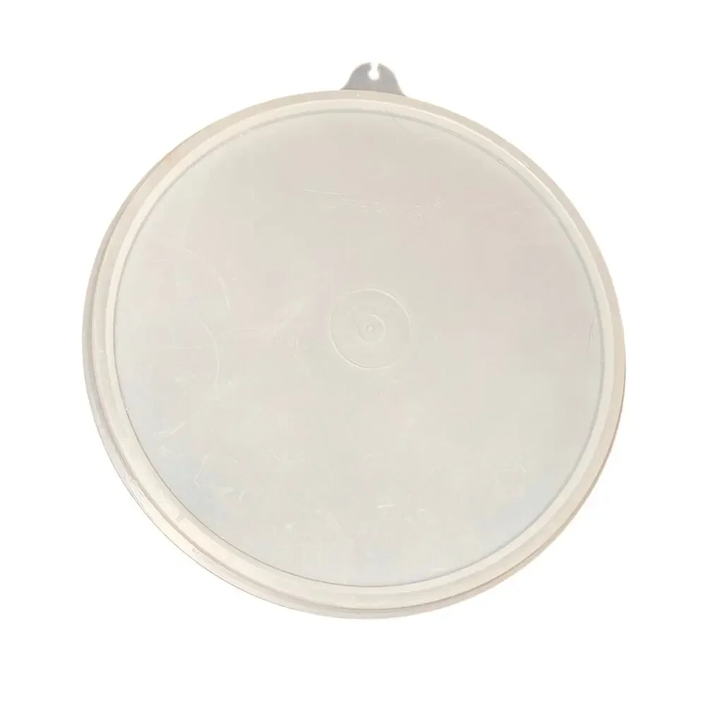 Tupperware Replacement Lid 228 Fits 235 265 271 3056 4864 6.75